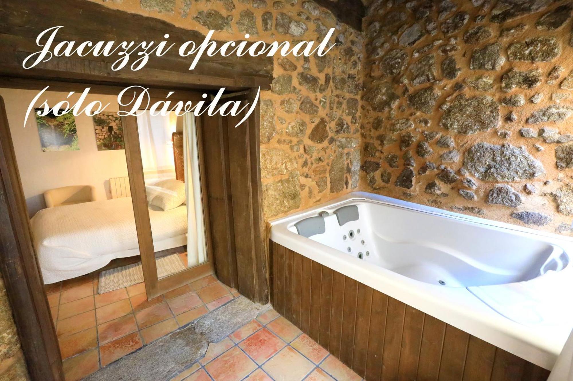 Apartamentos Rurales Spa Casa De Los Escudos Valverde de la Vera Exterior foto