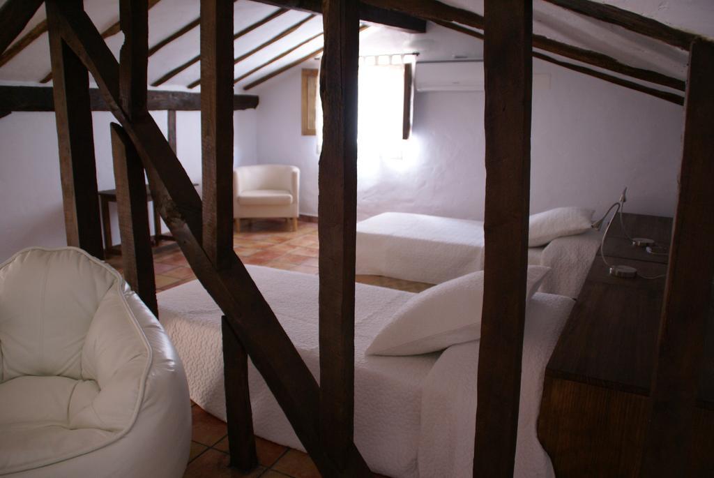 Apartamentos Rurales Spa Casa De Los Escudos Valverde de la Vera Exterior foto