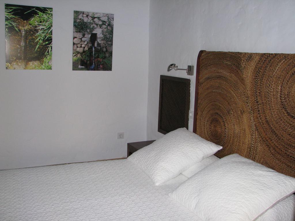 Apartamentos Rurales Spa Casa De Los Escudos Valverde de la Vera Exterior foto